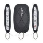 2022 Hyundai Genesis GV60 Smart Key Remote 8 Button 433MHz TQ8-FOB-4F53U 95440-CU100 OEM
