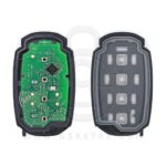 2019-2020 Genuine Hyundai Santa Fe Smart Key Remote 4 Button 433MHz 95440-S1000 OEM (2)