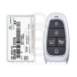 2022 Genuine Hyundai Santa Fe Smart Key Remote 5 Button 433MHz TQ8-FOB-4F27 95440-S1570 OEM (1)