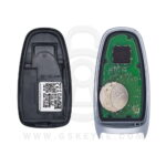 2022 Genuine Hyundai Santa Fe Smart Key Remote 5 Button 433MHz TQ8-FOB-4F27 95440-S1570 OEM (3)
