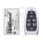 2023 Genuine Hyundai Santa Fe Smart Key Remote 7 Button 433MHz 95440-S1660 OEM (1)