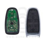 2023 Genuine Hyundai Santa Fe Smart Key Remote 7 Button 433MHz 95440-S1660 OEM (2)