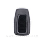 Keydiy KD TB36-4 Toyota Universal Smart Key Remote 4 Button With 8A Transponder (2)