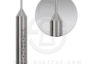 Miracle Decoder 1.00 mm For A4, A6P, A9S, A9SA Machines T60-P10