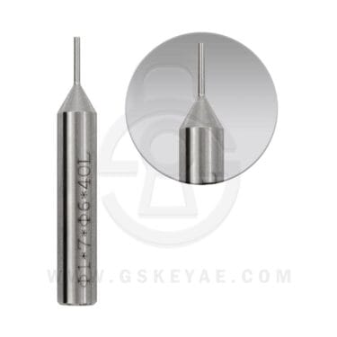 Miracle Decoder 1.00 mm For A4, A6P, A9S, A9SA Machines T60-P10