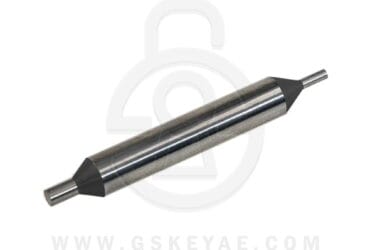 Condor XC-002 Dolphin XP-007 Key Cutting Machine Tracer Probe 1.5-2.5mm