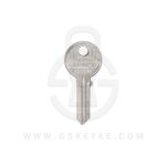 U-4D U4D Universal Cylinder Key Blank (2)