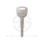 ILCO X232 Hyundai KIA Optima Sorento Spectra Metal Key Blank (Silca HYN7R / JET HY12) (1)