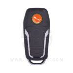 Xhorse XKFO01EN Universal Wired Flip Key Remote 4 Buttons Ford Type (2)