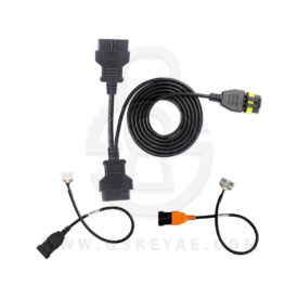 OBDSTAR CAN Direct Kit with Toyota-24 Cable For X300 DP PLUS / X300 PRO4