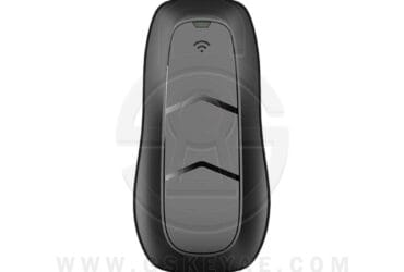 Émulateur de clé intelligente OBDSTAR Key SIM 5 en 1 pour X300 DP Plus / X300 Pro4