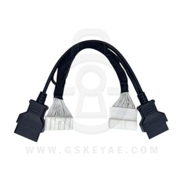 OBDSTAR NISSAN-40 BCM Cable for X300 DP PLUS / X300 PRO4