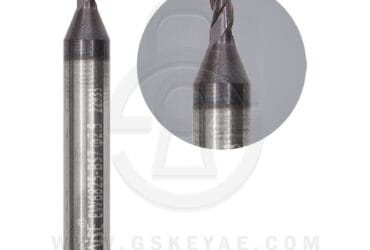 Raise Solid Carbide End Mill Cutter And Tracer For Bianchi 994 P-1332