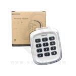 Universal Wireless Keypad for Garage Door or Gate Openers 280-868MHz (3)