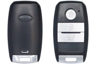 2014-2015 KIA Sorento Sportage Smart Key 3 Button 433MHz 95440-3W600