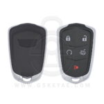 2014-2019 Cadillac ATS CTS XTS Smart Key Remote 5 Button 315MHz HYQ2AB 13598507 Aftermarket