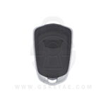 2014-2019 Cadillac ATS CTS XTS Smart Key Remote 5 Button 315MHz HYQ2AB 13598507 Aftermarket (2)