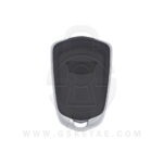 2014-2019 Cadillac ATS CTS XTS Smart Key Remote 4 Buttons 315MHz HYQ2AB 13598506 Aftermarket (2)