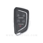 2020-2022 Cadillac CT4 CT5 Smart Key Remote 5 Buttons 433MHz YG0G20TB1 13538860 (1)