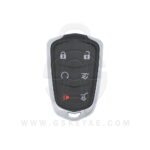 2015-2019 Cadillac Escalade Smart Key Remote 6 Buttons 433MHz HYQ2EB Aftermarket (1)