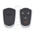 2014-2019 Cadillac Smart Key Proximity Remote 4 Buttons 433MHz HYQ2EB