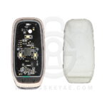 2017 Genuine Changan COS1 Smart Key Remote 3 Button 433MHz 8A Chip 3608030-BM403-AA (OEM) (1)
