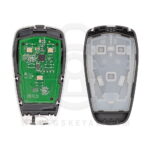 2021 Genuine Changan CS55 PLUS Smart Key Remote 3 Buttons 433MHz 3608030-MK01-AA (OEM) (2)