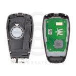 2021 Genuine Changan CS55 PLUS Smart Key Remote 3 Buttons 433MHz 3608030-MK01-AA (OEM) (3)