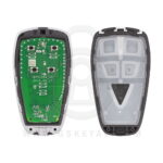 2021 Genuine Changan CS75 PLUS CS35 PLUS Smart Key 4 Buttons 433MHz 3608030-CD02-AA (OEM) (2)