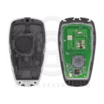 2021 Genuine Changan CS75 PLUS CS35 PLUS Smart Key 4 Buttons 433MHz 3608030-CD02-AA (OEM) (3)