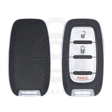 2017-2021 Chrysler Pacifica Voyager Smart Key 3 Buttons 434MHz M3N-97395900 68217827 AC
