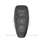 2015-2019 Ford Focus Smart Key Remote 3 Buttons 433MHz KR5876268 164-R8147 (1)