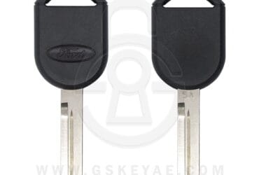 2000-2018 Ford H92-PT Transponder Key 4D-63 80-Bit Chip (STRATTEC 5913441)