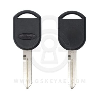 2000-2018 Ford H92-PT Transponder Key 4D-63 80-Bit Chip (STRATTEC 5913441)