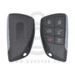 2021-2023 GMC Chevrolet Smart Key Remote 6 Buttons 433MHz HUFGM2718 13537964 Aftermarket