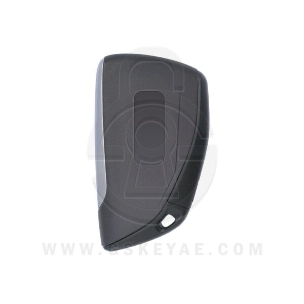 2021-2023 GMC Chevrolet Smart Key Remote 6 Buttons 433MHz HUFGM2718 13537964 Aftermarket (2)