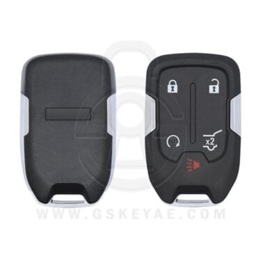 2017-2020 GMC Terrain Acadia Smart Key Remote 5 Button 433MHz HYQ1EA 13508275