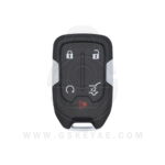 2018-2020 GMC Terrain Smart Key Remote 5 Button 315MHz HYQ1AA 13584502 Aftermarket (1)