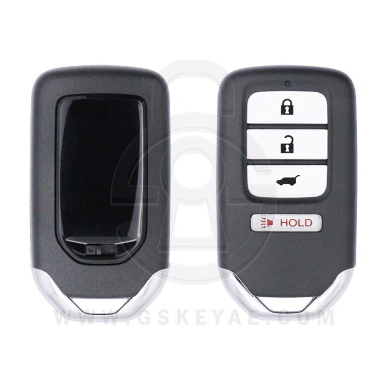 2015-2016 Honda CR-V Smart Key Remote 4 Button 315MHz 72147-T0A-A11 Aftermarket