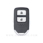 2014-2019 Honda Jazz Fit City Vezel Smart Key Remote 2 Button 433MHz 72147-T5A-G01 (1)