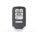 2014-2017 Honda Odyssey Smart Key Remote 6 Button 315MHz KR5V1X 72147-TK8-A51 (1)