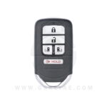2014-2017 Honda Odyssey Smart Key Remote 5 Button 315MHz KR5V1X 72147-TK8-A81 Aftermarket (1)