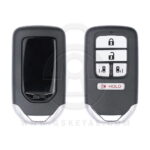 2014-2017 Honda Odyssey Smart Key Remote 5 Button 315MHz KR5V1X 72147-TK8-A81 Aftermarket