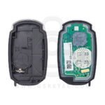 2022 Genuine Hyundai Elantra Smart Key Remote 3 Button 433MHz 95440-AA300 (OEM) (2)
