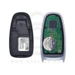 2022 Genuine Hyundai Santa Fe Smart Key Remote 3 Button 433MHz 95440-S1500 (OEM) (2)