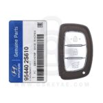 2014-2015 Genuine Hyundai Tucson Smart Key Remote 3 Buttons 433MHz 95440-2S610 (OEM) (1)