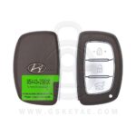 2014-2015 Genuine Hyundai Tucson Smart Key Remote 3 Buttons 433MHz 95440-2S610 (OEM)