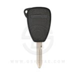 2007-2018 Jeep Dodge Remote Head Key 4 Button 315MHz Y160 OHT692713AA 68039414AD (2)