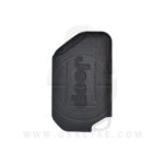 2021-2021 Jeep Wrangler Gladiator Smart Flip Key Remote 2 Button 434MHz OHT1130261 68416786AB (2)