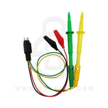 Keydiy Remote Renew Unlocking Cable For KD-X2